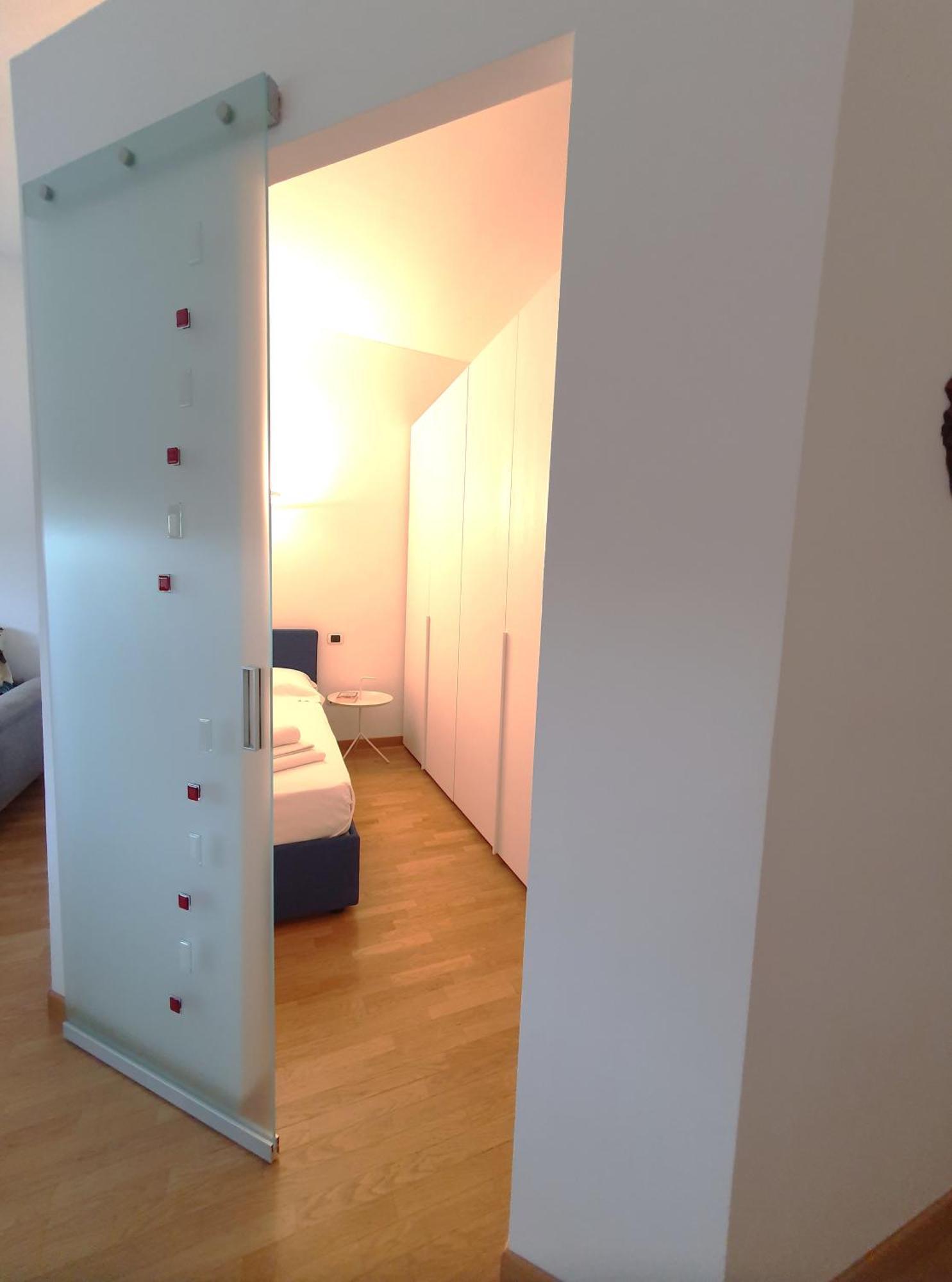 Brera Con Posto Auto Gratuito * Mailand
